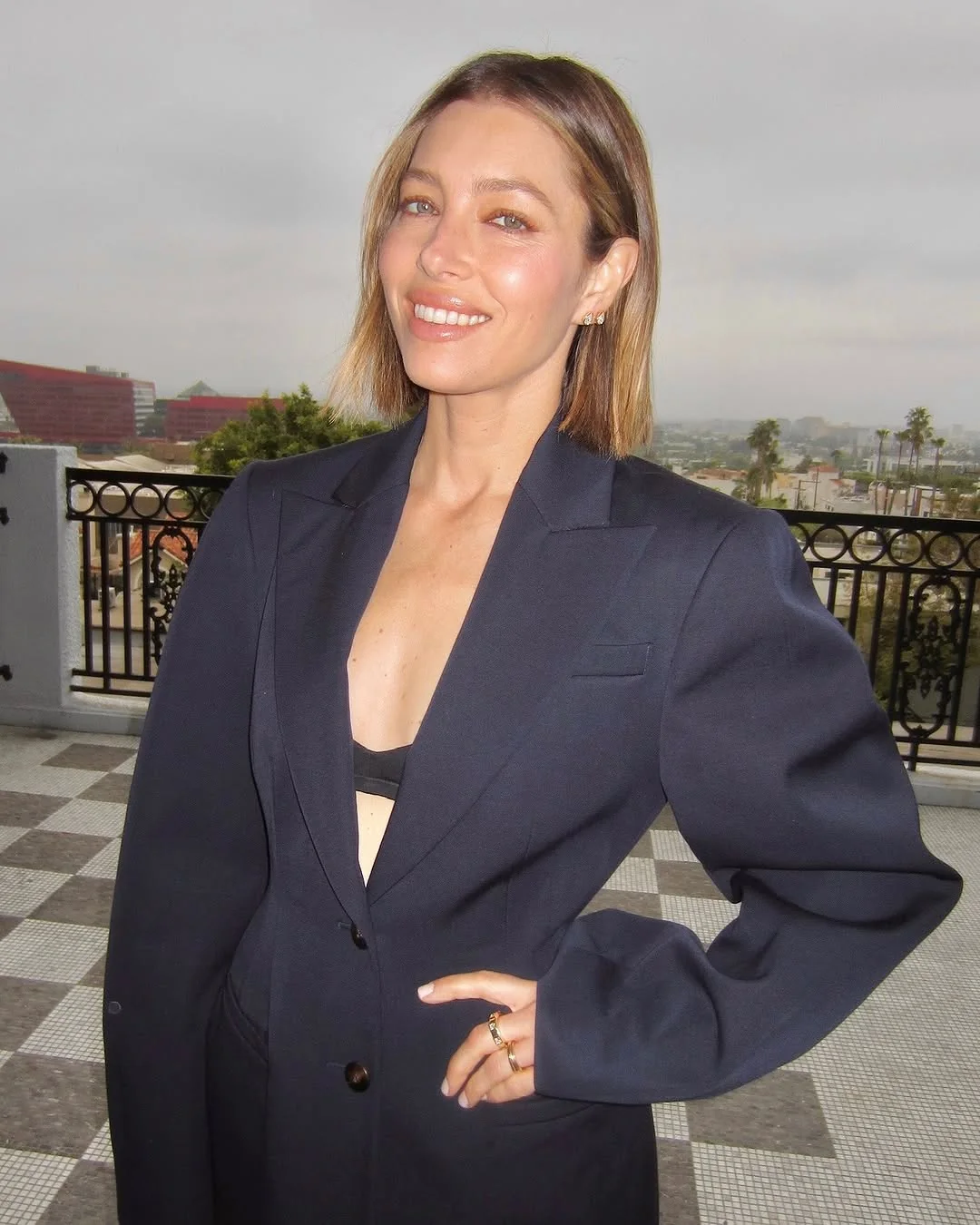Jessica Biel, 43 picture 2 of 2