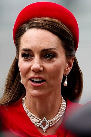 Kate Middleton, 43'