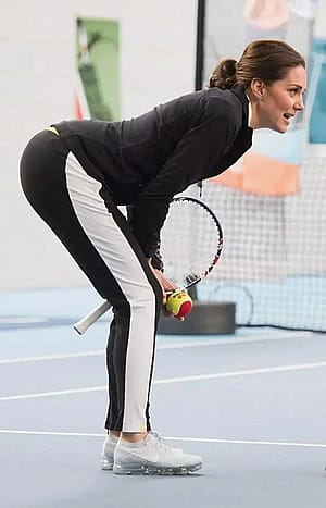 Kate Middleton, 43'