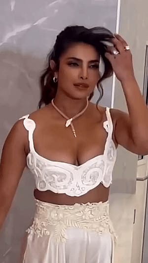 Priyanka chopra, 42'