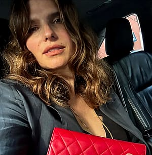 Lake bell, 46'