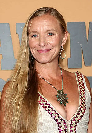 Christina Alexandra Voros, 46'