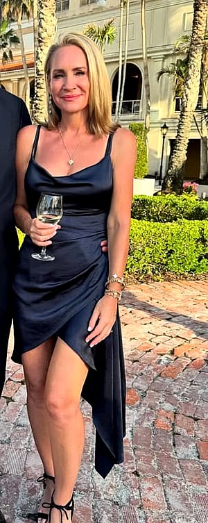 Andrea Canning, 52'
