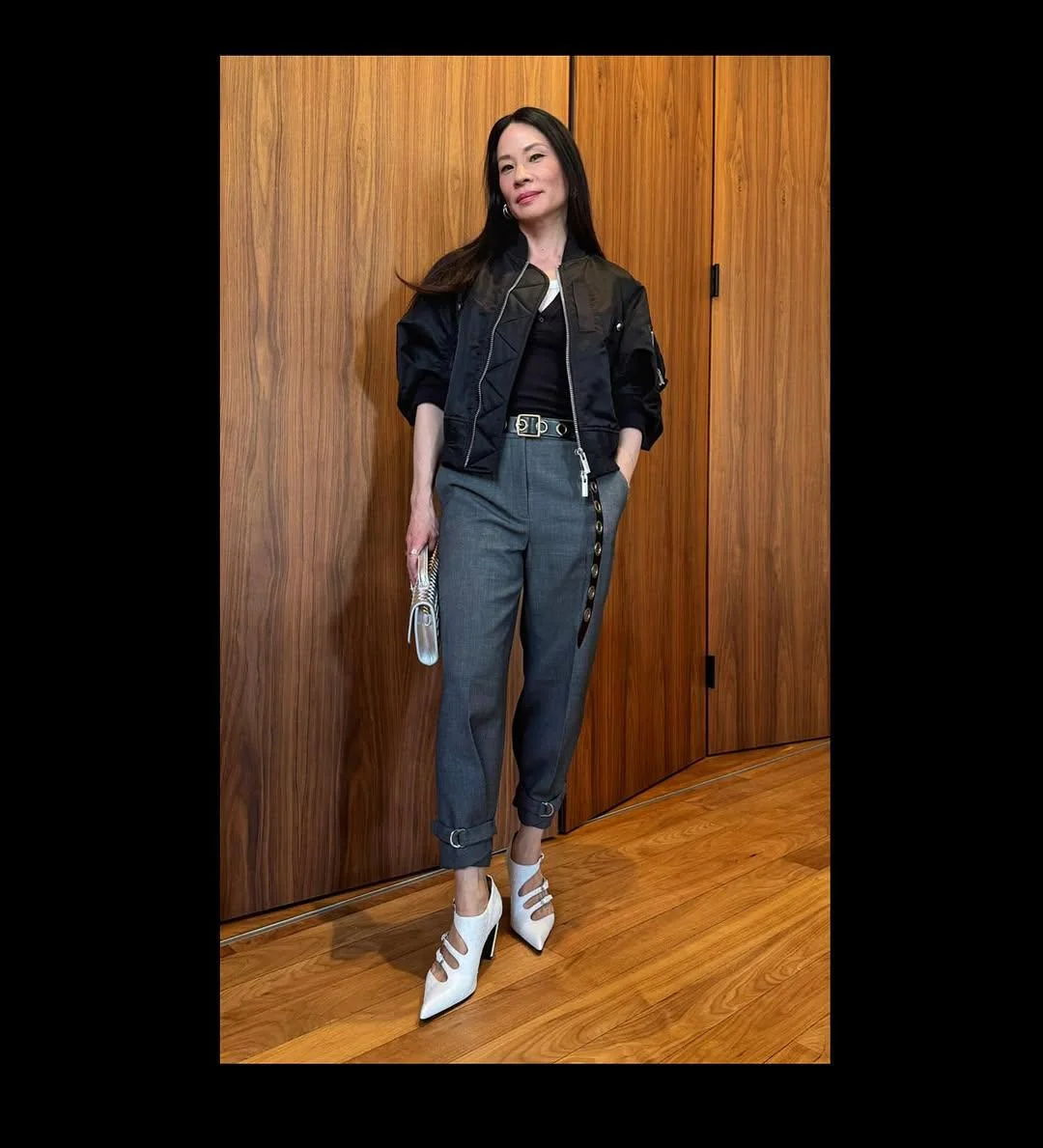 Lucy Liu, 56 picture 1 of 1