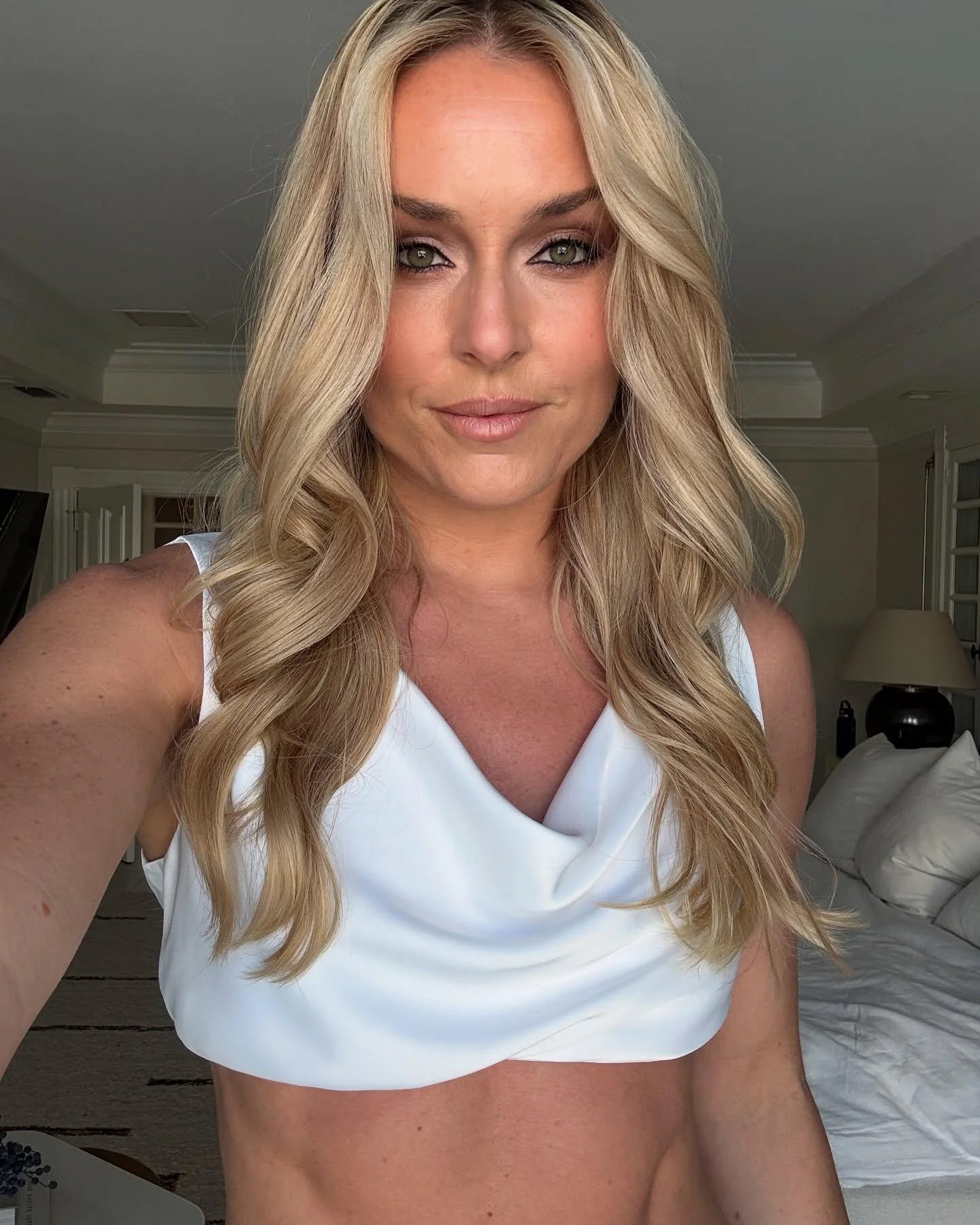 Lindsey Vonn, 40. picture 1 of 1