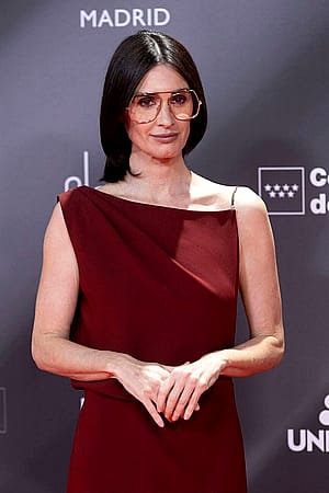 Paz Vega, 49'