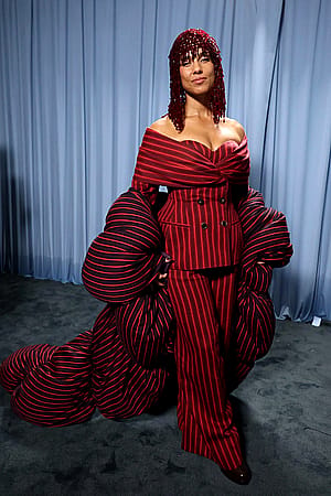 Alicia Keys, 44'