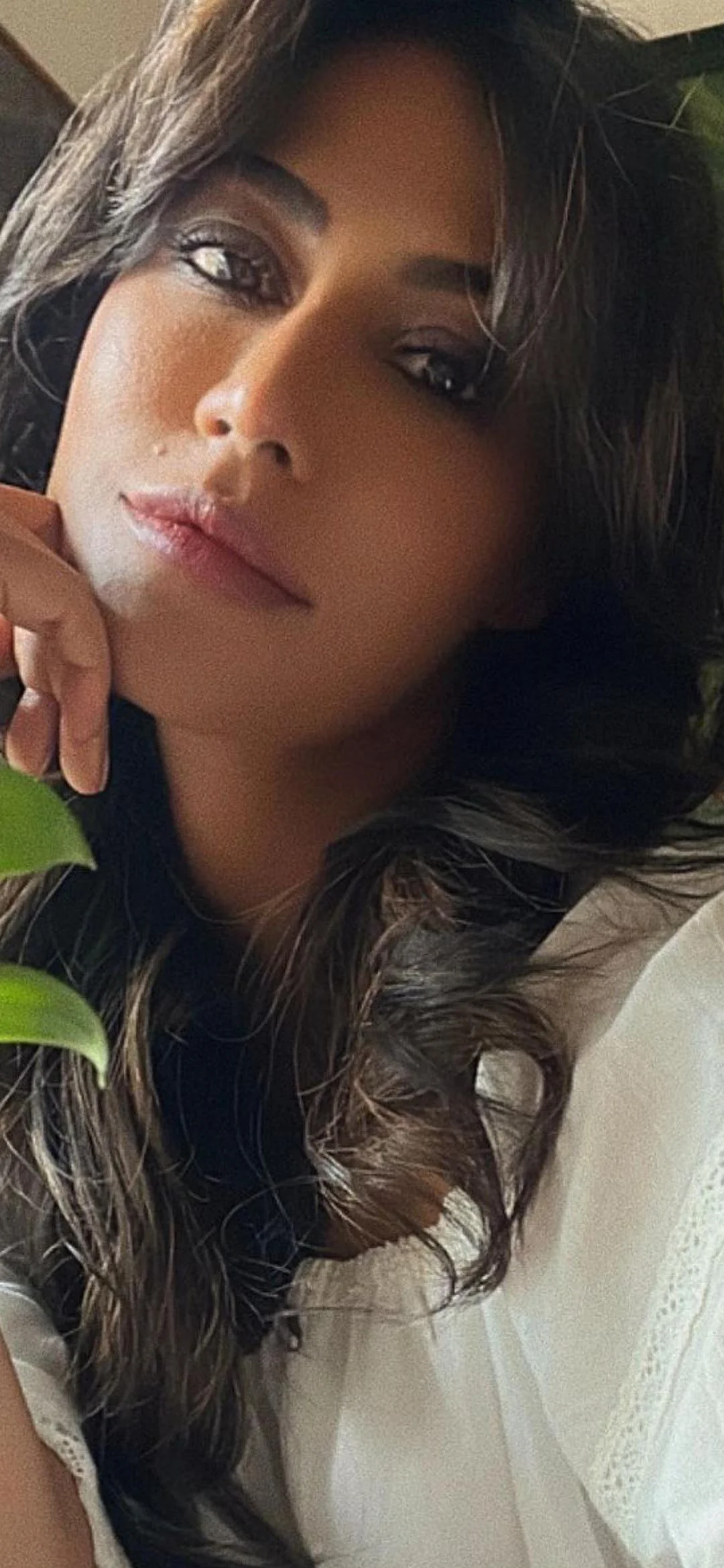 Philtrum of Chitrangda Singh, 45 picture 1 of 1