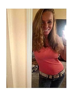 Shay Lynn, 46'