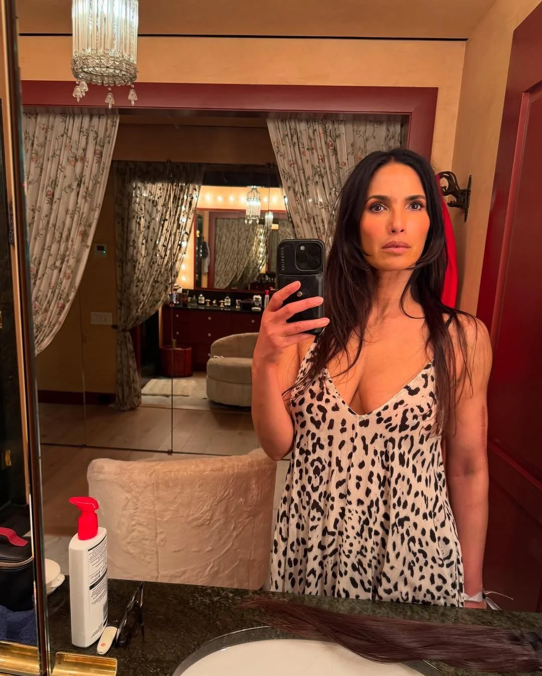 Padma Lakshmi, 54 picture 5 of 6