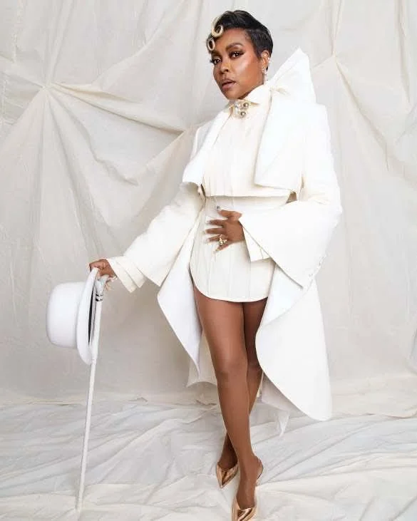 Taraji P. Henson, 54 picture 3 of 5