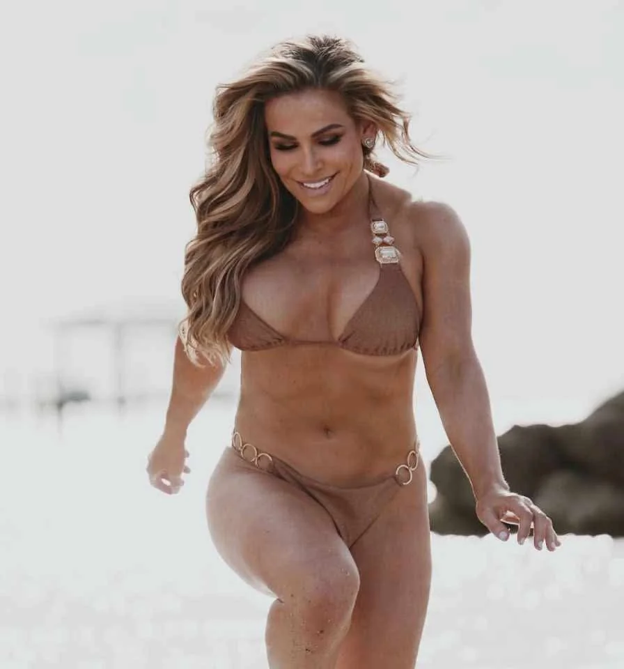 Natalya Neidhart(WWE), 43 picture 3 of 7