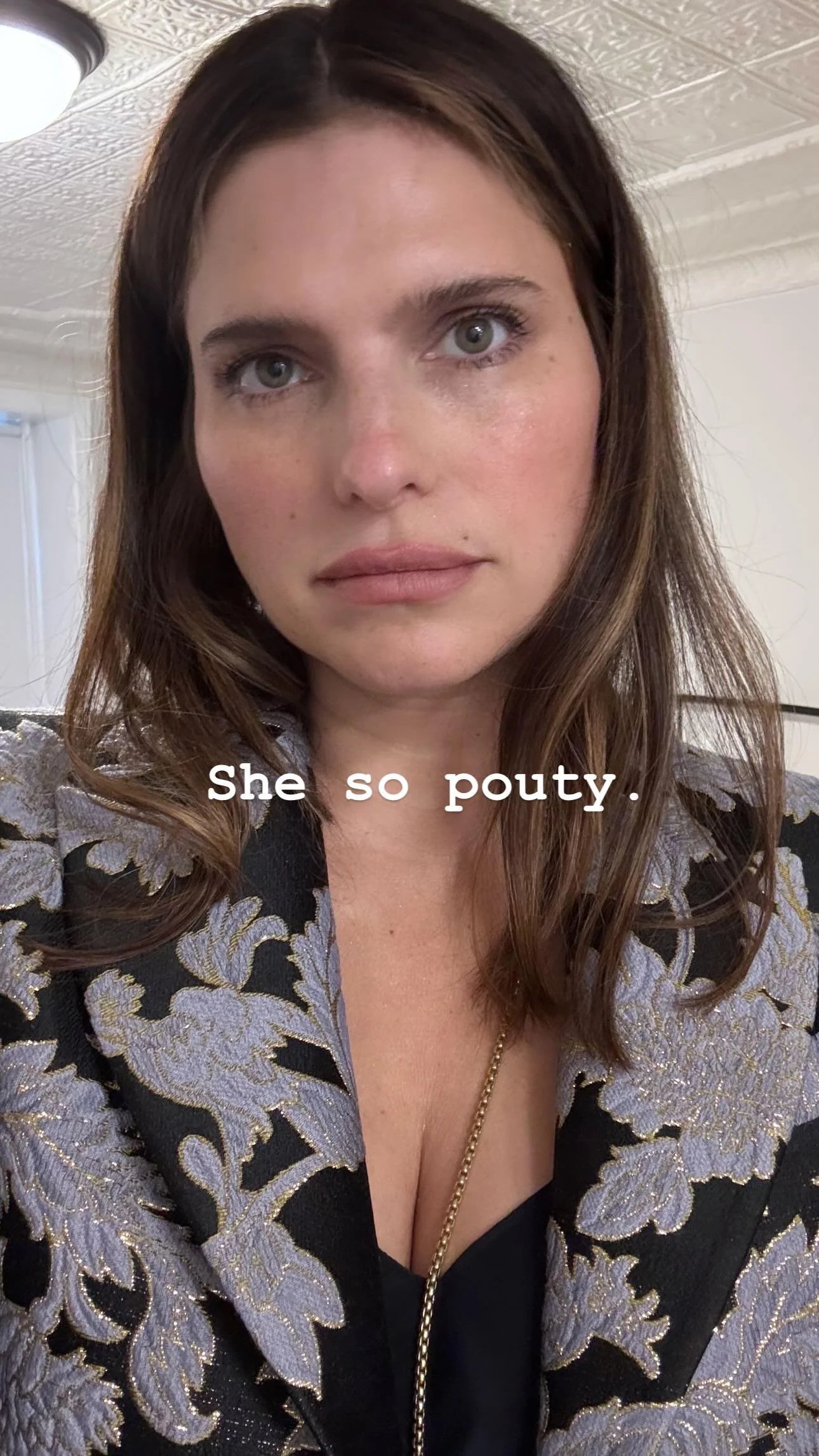 Lake bell, 46 picture 1 of 1