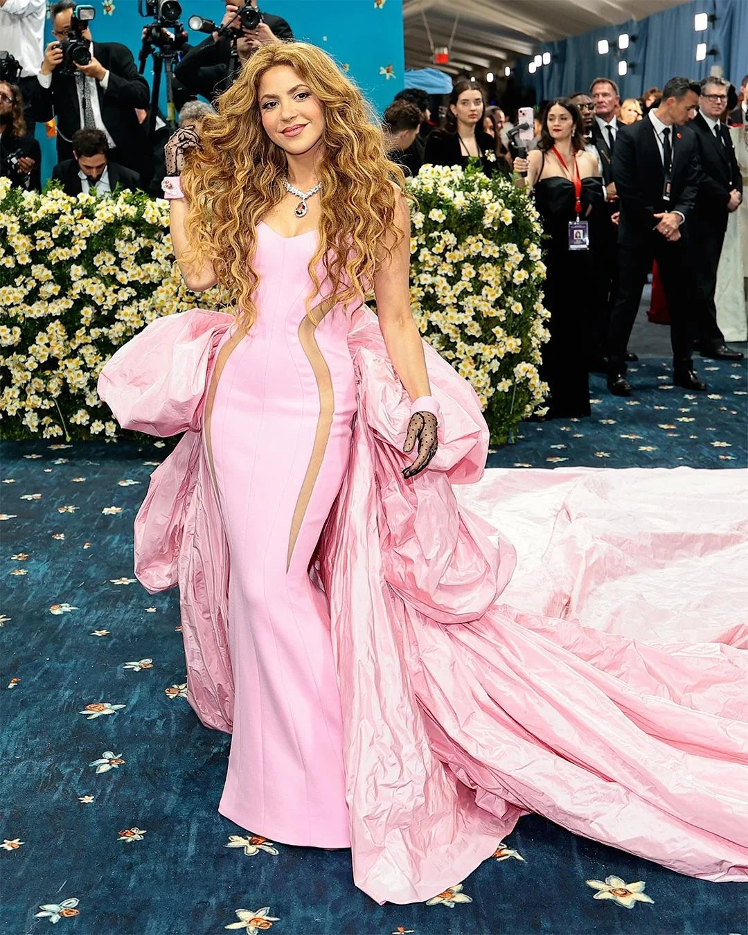 Shakira, 48 picture 9 of 10