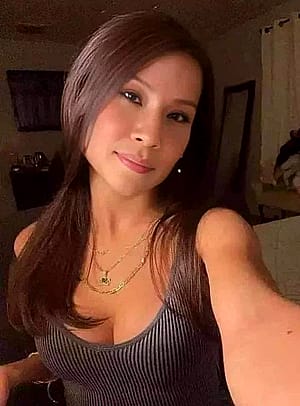 Lucy Liu, 56'
