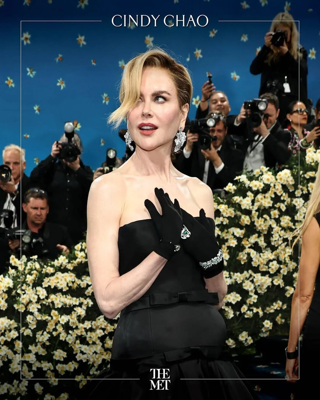 Nicole Kidman, 57 picture 1 of 11