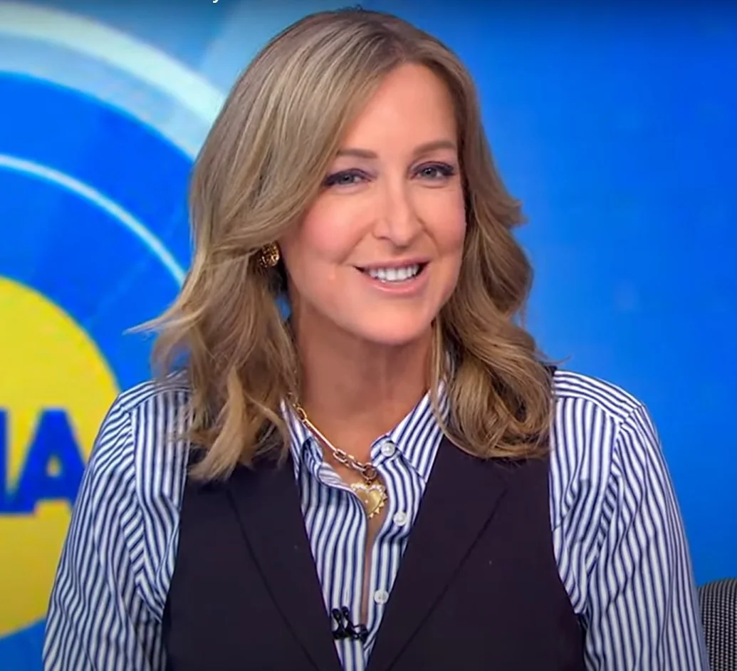 Lara Spencer, 55 picture 5 of 6