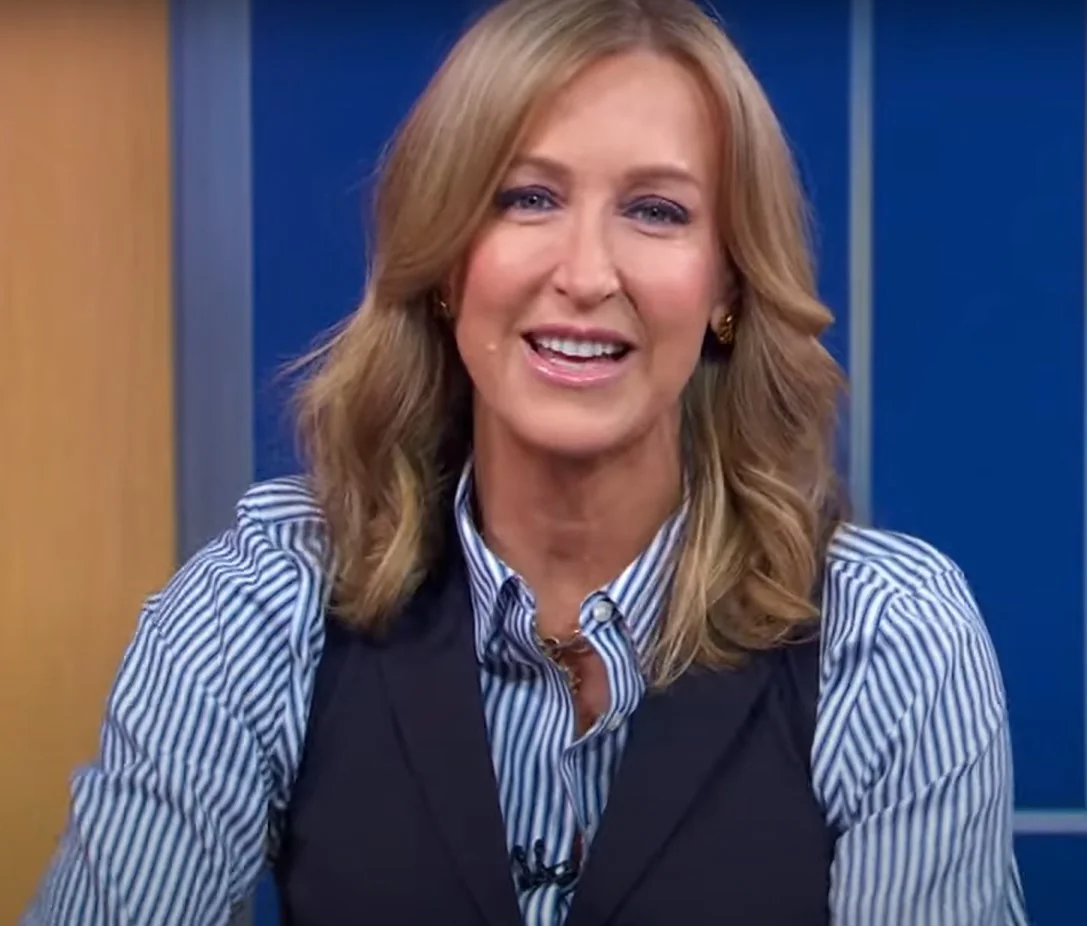 Lara Spencer, 55 picture 6 of 6