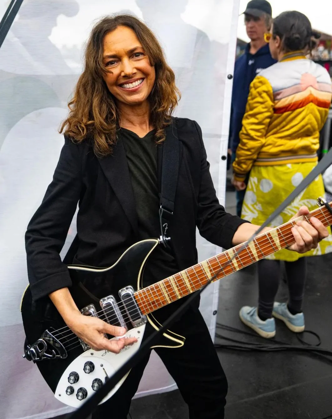 Susanna Hoffs, 66 picture 1 of 1