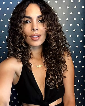 Nadine Velázquez, 46'