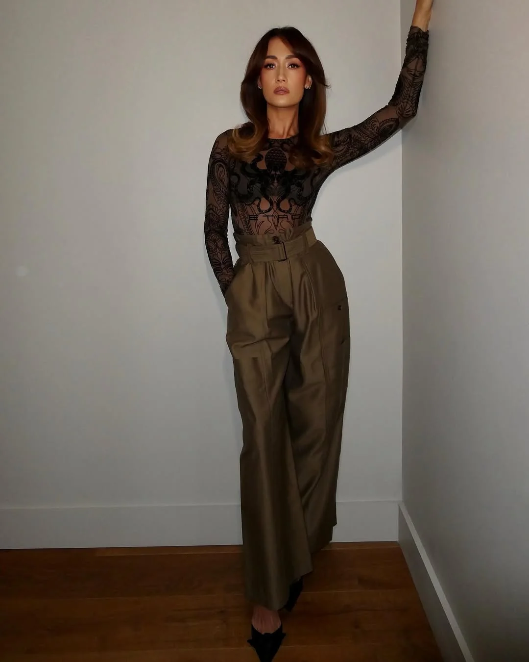 Maggie Q, 45 picture 1 of 2