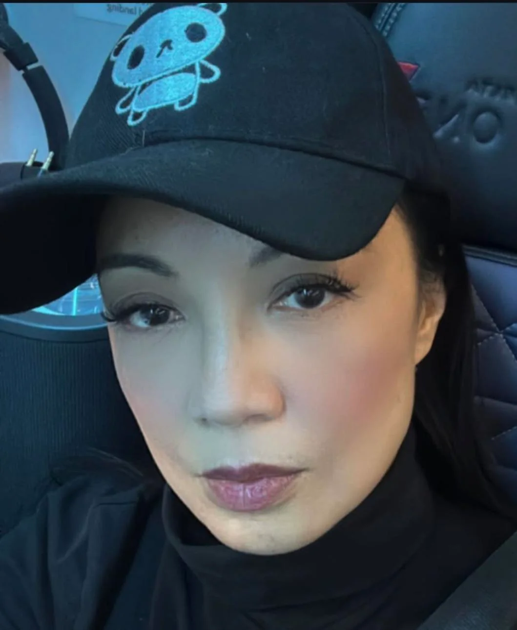 Ming-Na Wen, 61 picture 1 of 3