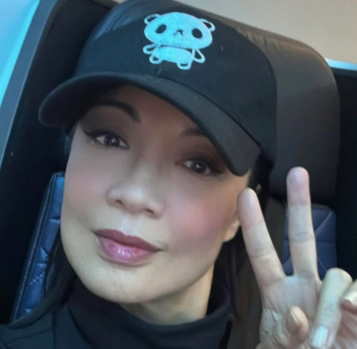Ming-Na Wen, 61 picture 2 of 3