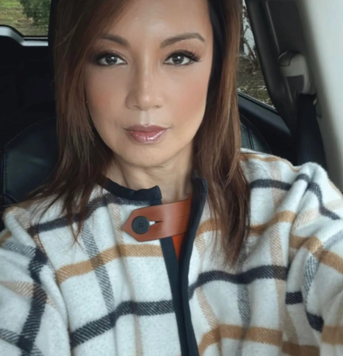 Ming-Na Wen, 61 picture 3 of 3
