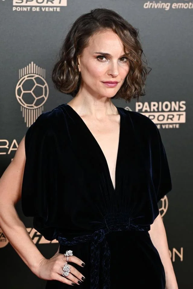 Natalie Portman, 43 picture 8 of 10