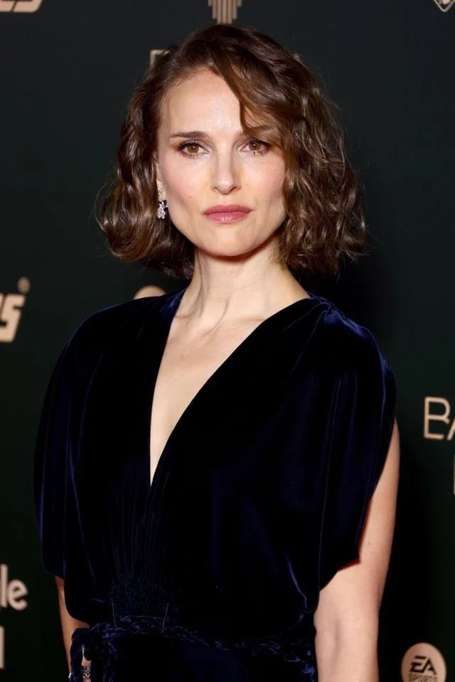 Natalie Portman, 43 picture 9 of 10