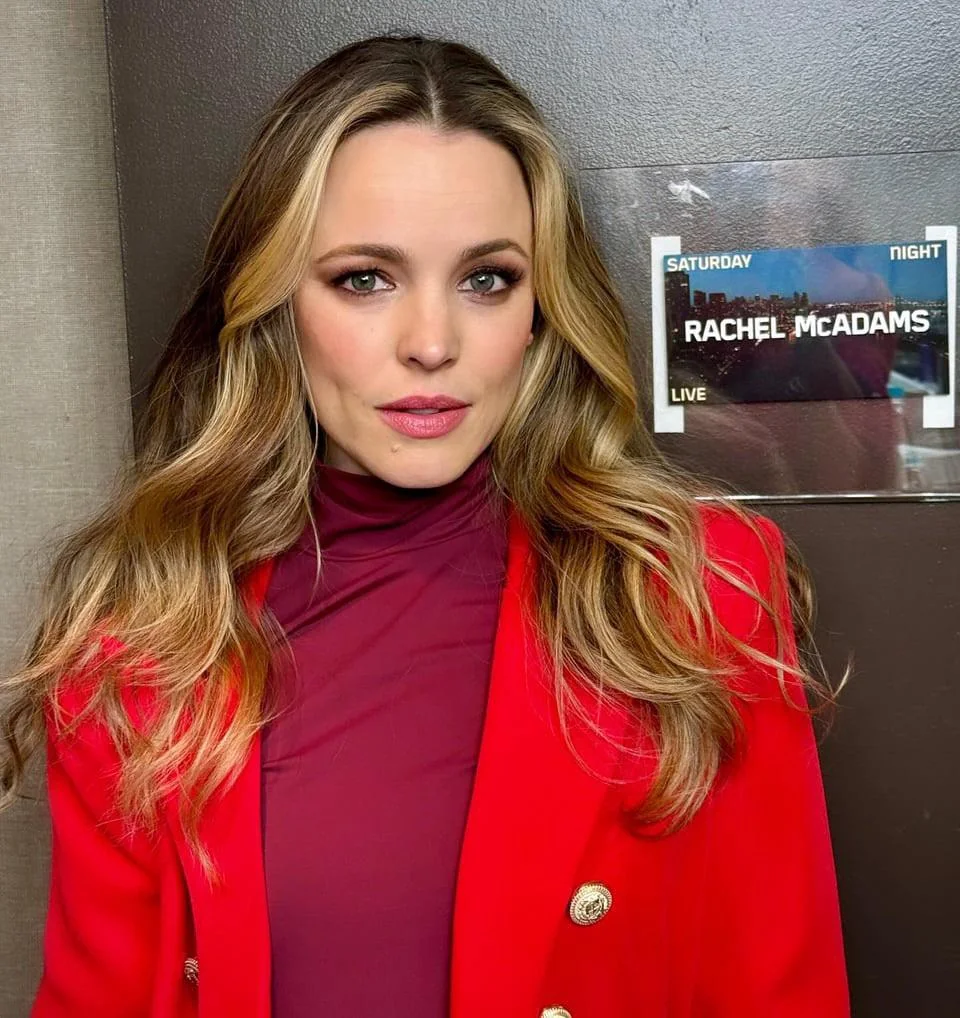 Rachel McAdams, 46 picture 1 of 1
