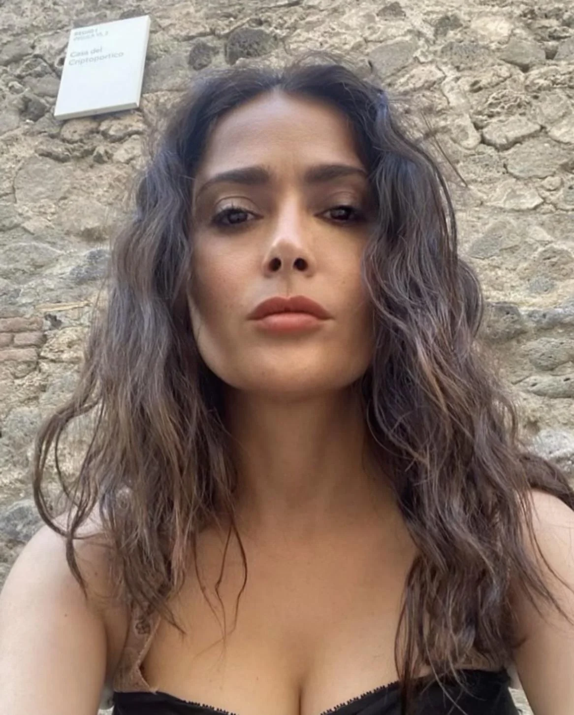 Salma Hayek, 58 picture 1 of 1