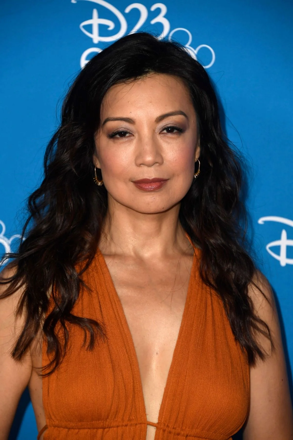 Ming-Na Wen, 55 picture 3 of 3