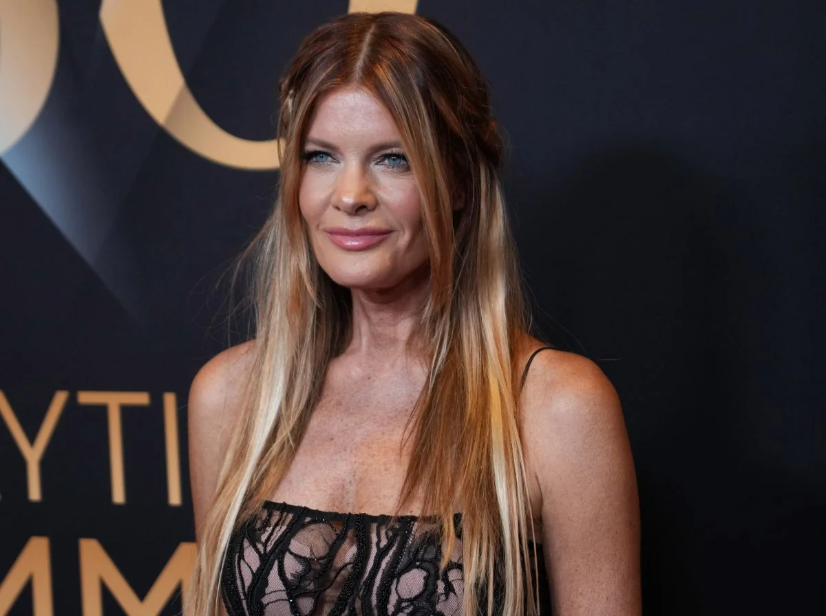 Michelle Stafford, 57 picture 2 of 4