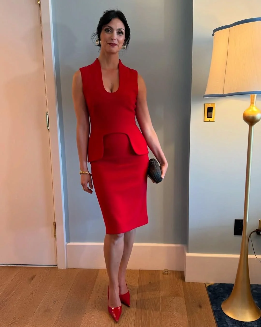 Morena Baccarin, 45 picture 1 of 3