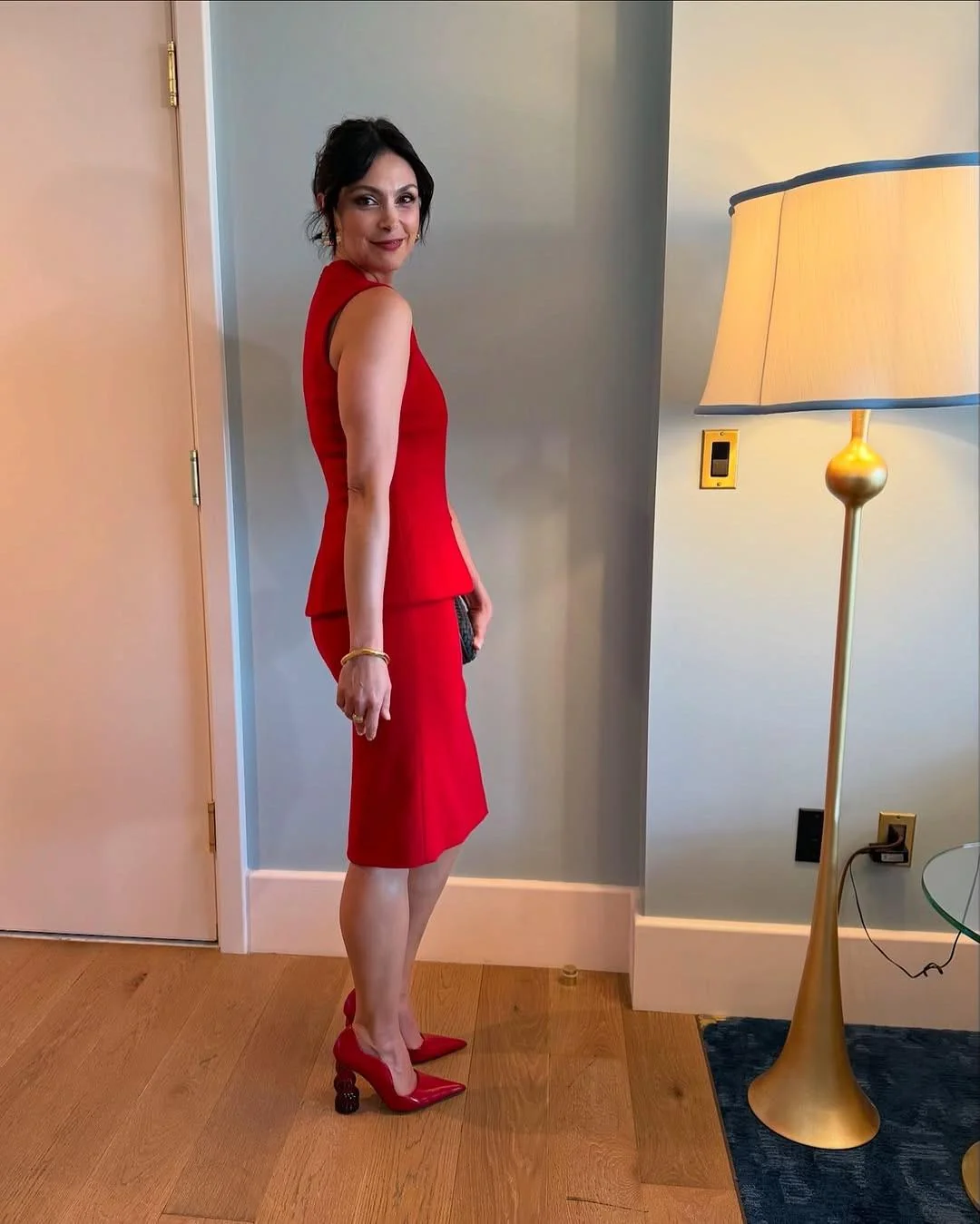 Morena Baccarin, 45 picture 3 of 3