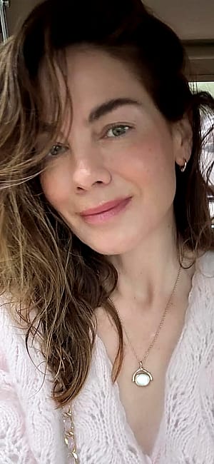 Michelle Monaghan, 49'