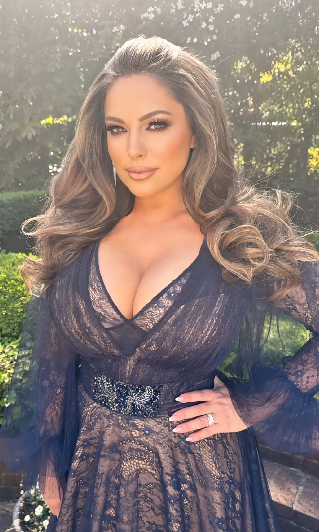 Kelly Brook, 45 picture 1 of 1