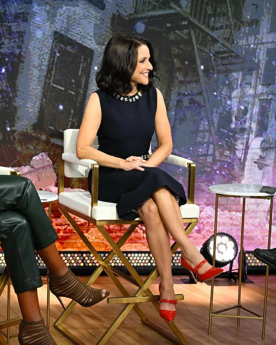 Julia Louis-Dreyfus, 64 picture 1 of 11