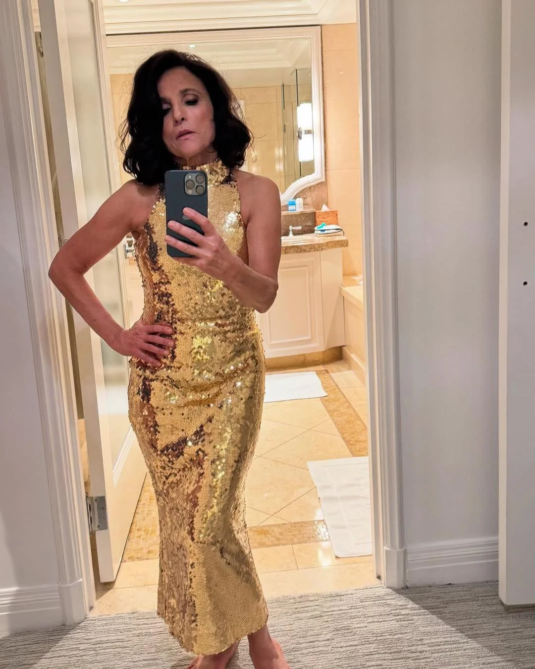 Julia Louis-Dreyfus, 64 picture 11 of 11