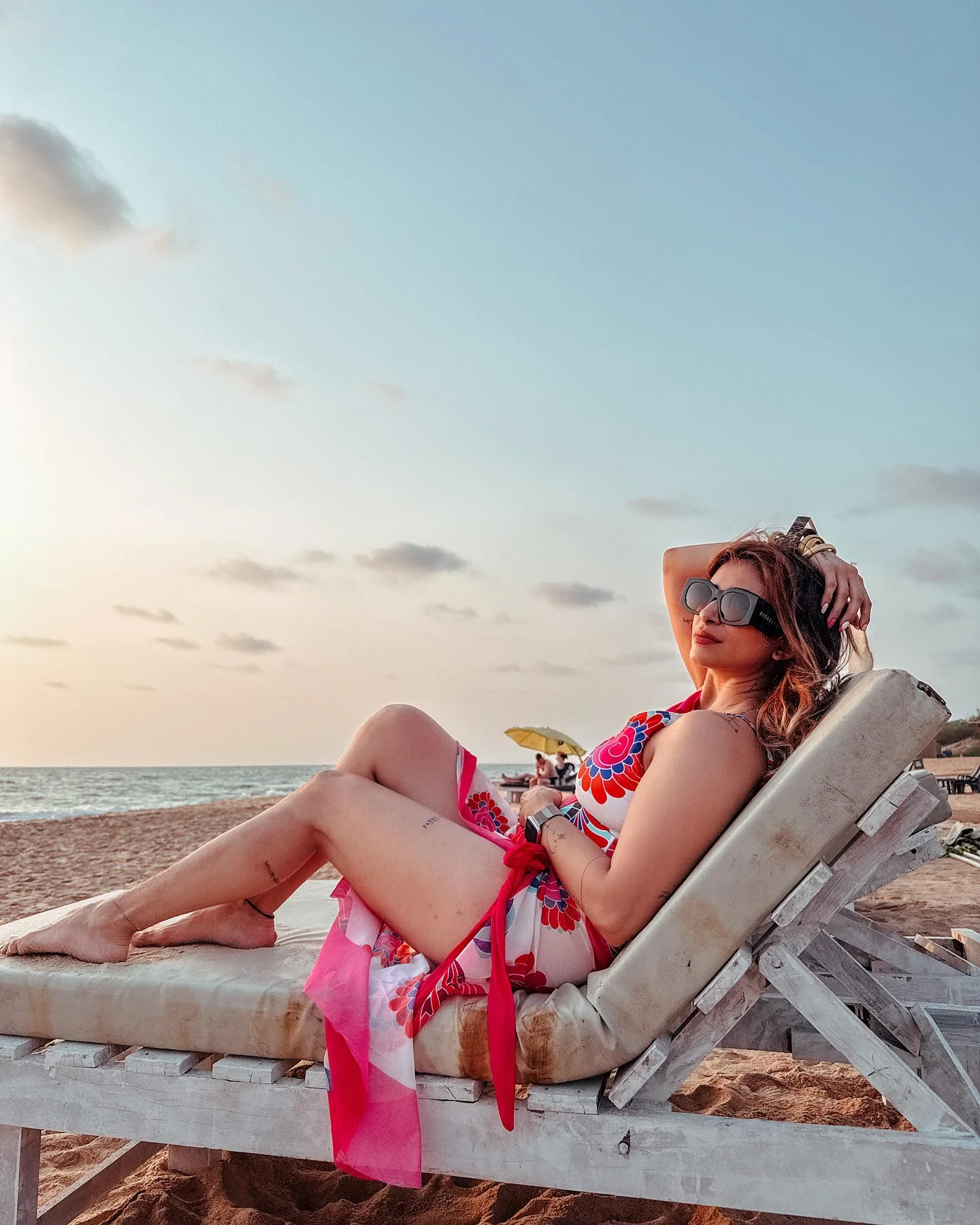 Kishwer Merchant, 44 picture 1 of 1