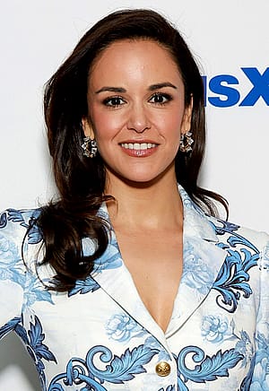 Melissa Fumero, 42'