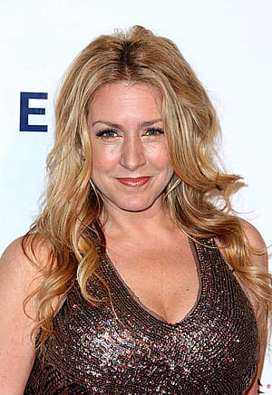 Joely Fisher, 46'