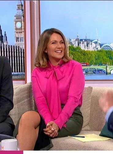 Susanna Reid, 54 picture 2 of 2