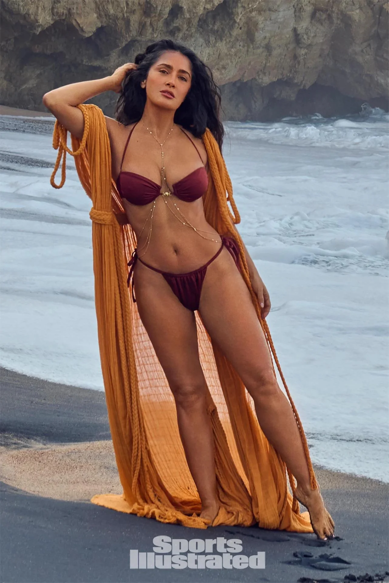 Salma Hayek, 58 picture 9 of 20