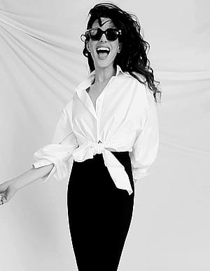 Anne Hathaway, 42'