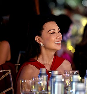 Ming-Na Wen, 61'