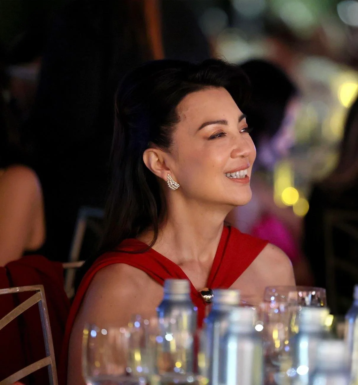 Ming-Na Wen, 61 picture 1 of 4