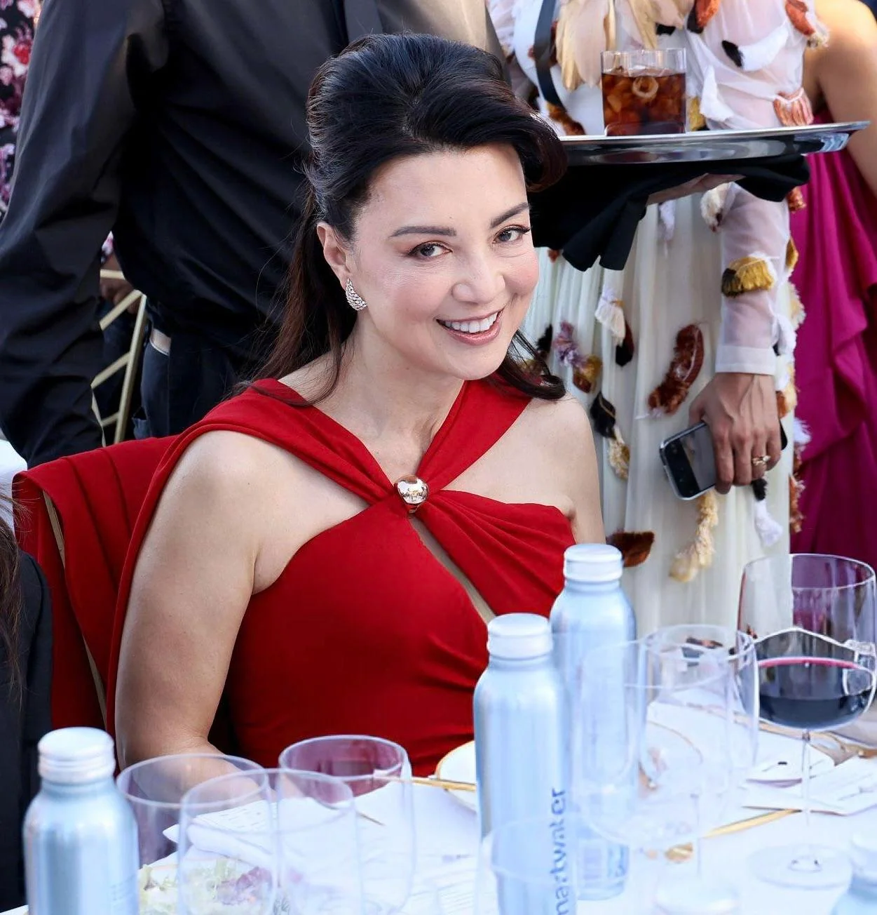 Ming-Na Wen, 61 picture 2 of 4
