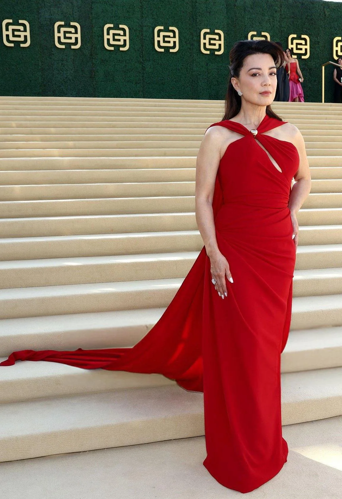 Ming-Na Wen, 61 picture 3 of 4